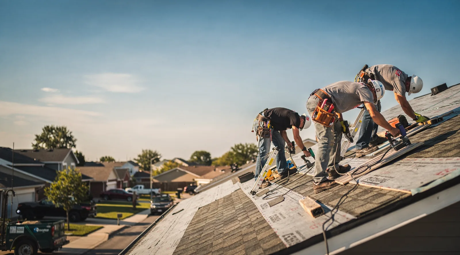 Roof Repair in Altamonte Springs, FL near me